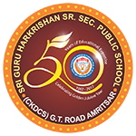 Sri Guru Harkrishan Sr. Sec Public School